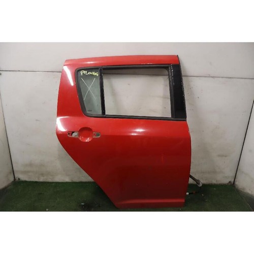 Porta post suzuki - porta,