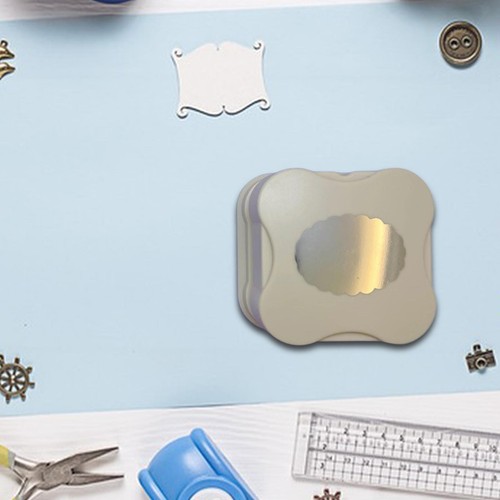 Perforatrice per carta - , da