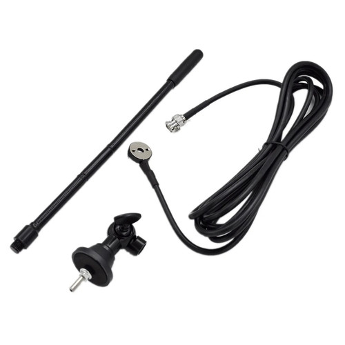 Antenna radio mhz - antenna,