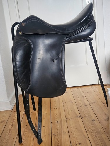 Top sella da dressage - **top**,