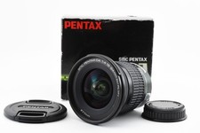 Pentax SMC DA 12-24 f/4 ED AL
