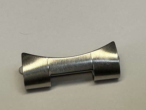 Rolex 20mm oyster end - rolex, 558