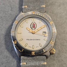 Orologio North Eagles DPW