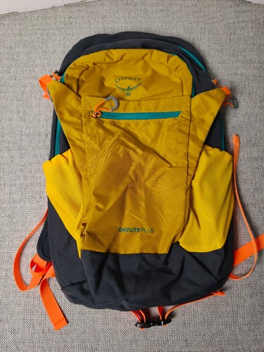 Zaino osprey daylite plus nel - zaino,