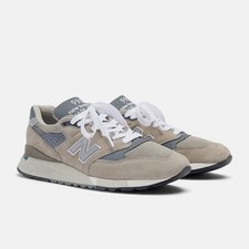 nuovo uomo 10.5 New Balance