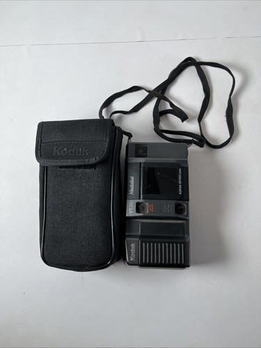 Macchina fotografica vintage