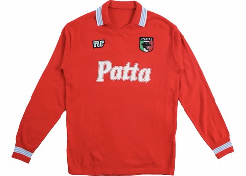 Patta maglia calcio - patta, 10