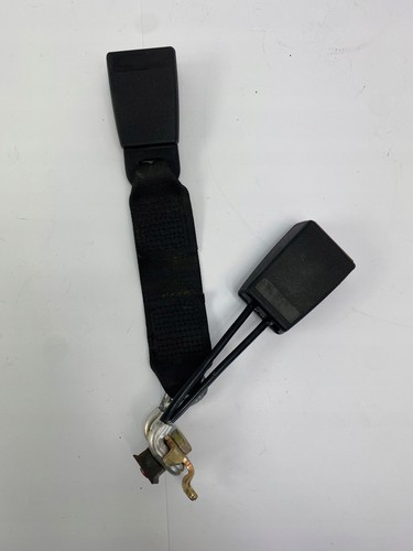 Clip cinture sicurezza
