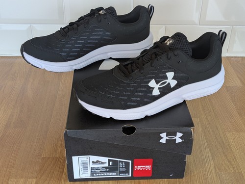 Scarpe corsa charged - scarpe,