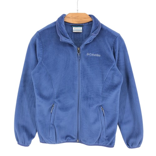 Columbia cardigan zip fleece - cardigan,