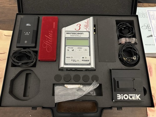 Biotek stilus kit - stilus, pmu