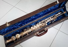 1951 Henri Selmer Super