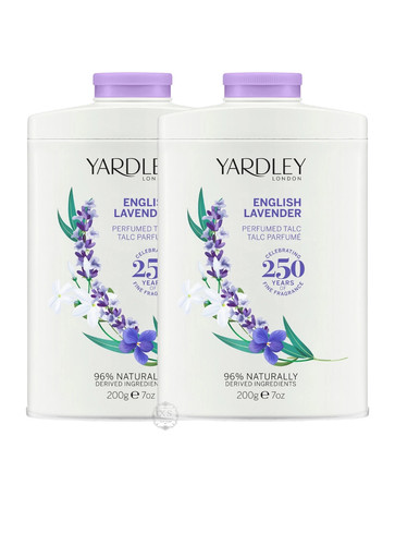 English lavender yardley of - english,