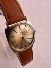 Movado vintage kingmatic - movado, kingmatic's