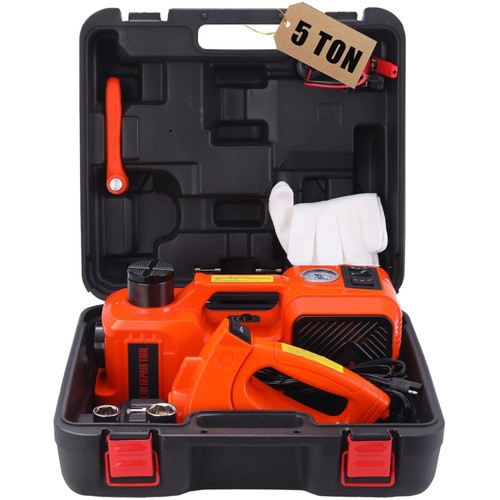Universal 12v hydraulic - hydraulic, car