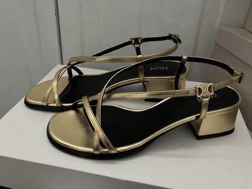Sandali celine paris clemence - paris,