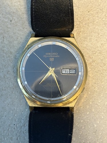 Orologio vintage seiko - orologio,