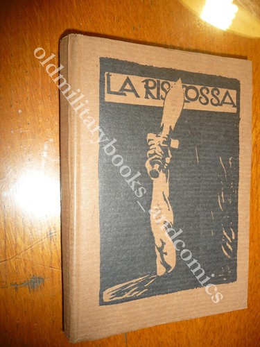 Riscossa gabriele - la,