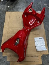 DUCATI MULTISTRADA