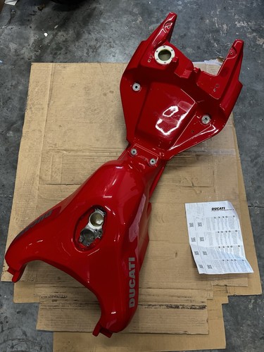 Ducati multistrada - ducati,