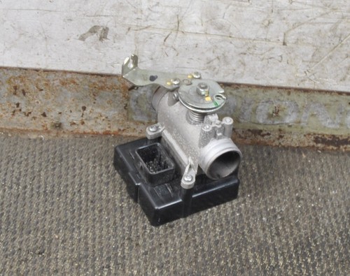 28686 corpo farfallato peugeot - 28686,