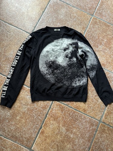 Felpa maglione valentino - felpa/maglione,