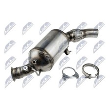 Filtro antiparticolato FAP AJS