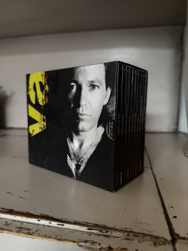Vasco rossi cofanetto - vasco,