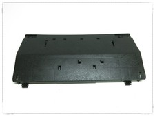 Carter Riparo Sotto Motore per