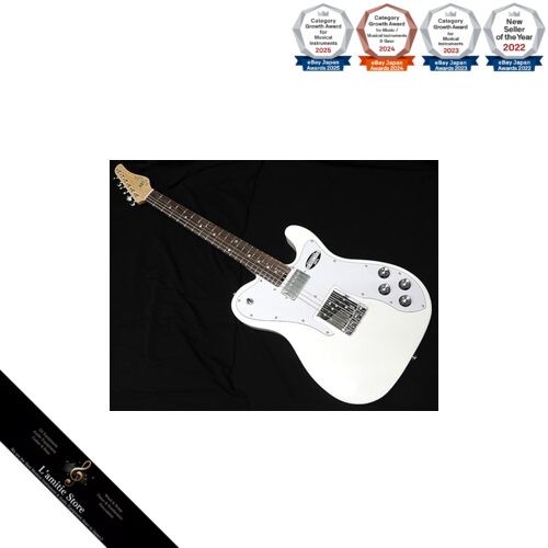 Schecter ctm wht - schecter, r