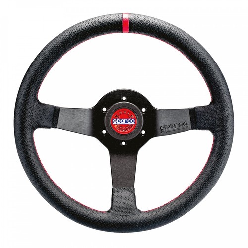 Volante sparco r330 - volante,