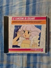 CRISTINA D'AVENA LE CANZONI DI