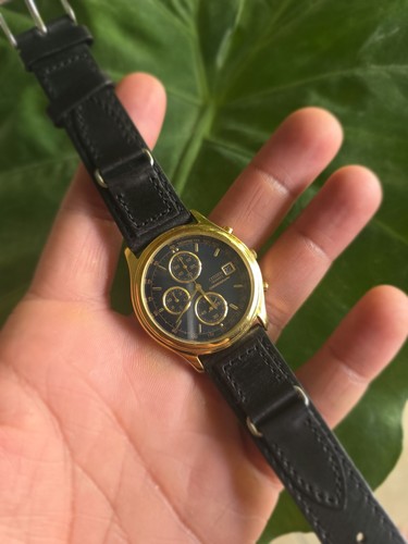 Orologio citizen cronografo - orologio,