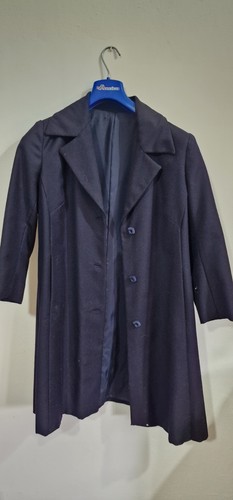 Cappotto giaccone elegante - cappotto,