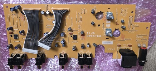 Pioneer ddj sz2 dwx3768 - pioneer,