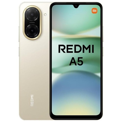Xiaomi redmi oro 128gb - redmi, a5