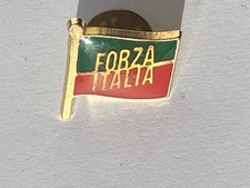 DISTINTIVO FORZA ITALIA