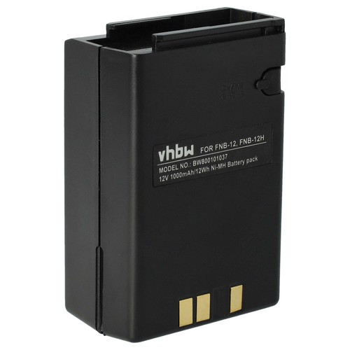 Batterie pour yaesu vertex - batterie,