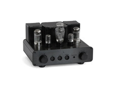 Woo Audio WA22 Tube Balanced