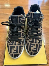 Sneakers uomo Fendi