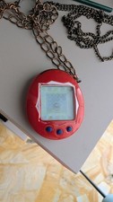 Tamagotchi Connection 2004 V1 - Red& White - Vintage, Funzionante! ?