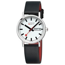 Orologio uomo Mondaine Classic