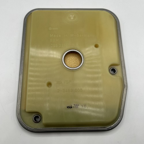 Filtro cambio automatico