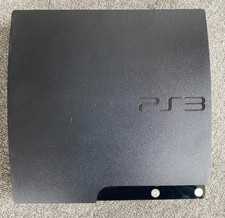Sony PlayStation 3 Slim PS3