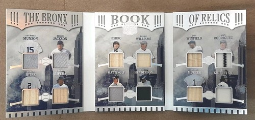 Libro delle reliquie - reliquie, 2025