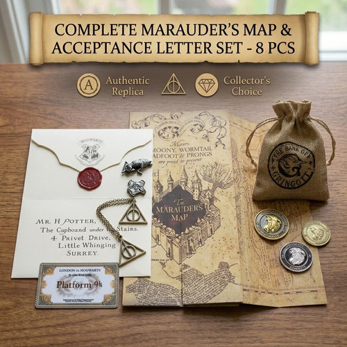 Harry potter ultimate - harry,