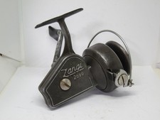 Vecchio mulinello Zangi 2000 reel moulinet vintage