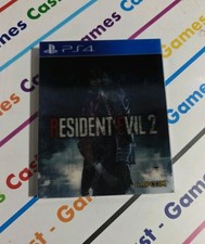 RESIDENT EVIL 2 LENTICULAR