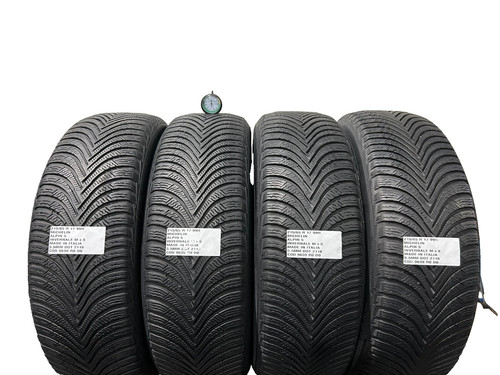 Pneumatici usati 215 r - 4,