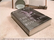 Anne Rice *THE TALE OF THE